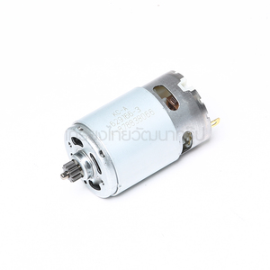 MAKITA อะไหล่ HP331#12 DC MOTOR[12ฟัน] MP629167-1