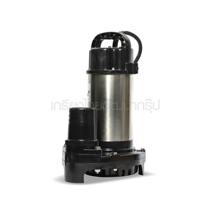 MITSUBISHI ปั๊มจุ่มสแตนเลส SSP-755T 3 ***ปั๊มจุ่มทุกชนิดไม่มีประกัน