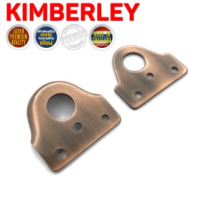 KIMBERLEY 234AC สายยูชุบทองแดง