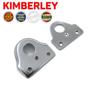 KIMBERLEY 234CR สายยูชุบโครเมี่ยม
