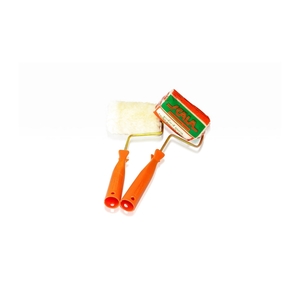 SCALA ลูกกลิ้งทาสี 4 นิ้ว แกนสั้น-ผอม S7051-0115