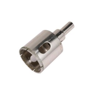 EAGLE ONE โฮลซอเจาะกระจก/กระเบื้อง 10 MM