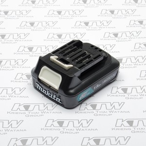 MAKITA  แบตเตอรี่แท้ BL1016