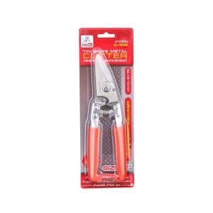 EAGLE ONE กรรไกรสแตนเลสตัดโลหะได้ 8 #838