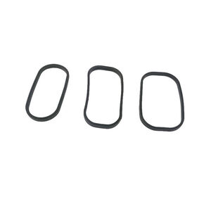 YT-DP-0508 แหวนยางทรงสี่เหลี่ยม ฝาสูบ 186F/DWG6LE