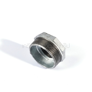 BC ลดเหลี่ยมเหล็ก 2X1.1/2 B141-0690