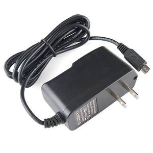 อะแดปเตอร์ชาร์จ 5v 2A หัวกลม สำหรับระดับน้ำเลเซอร์