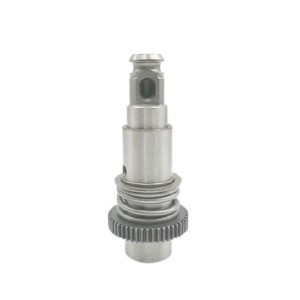 BOSCH อะไหล่ GBH2-24 ชุดเพลาจับดอก