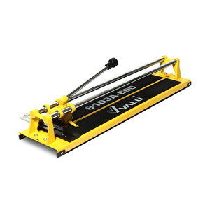 VALU 8103A แท่นตัดกระเบื้องขนาด 600 MM