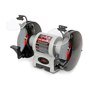 POLO/KT มอเตอร์หินไฟ 8 QXG-8 1/2HP