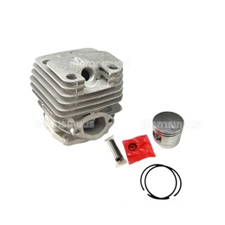 C52-01 เสื้อสูบ+ลูกสูบ+แหวน 5200