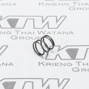 MAKITA อะไหล่ 9553B #14 COMPRESSION SPRING 233376-2