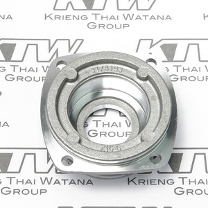 MAKITA อะไหล่ 9553B #18 GEAR HOUSING 317814-3