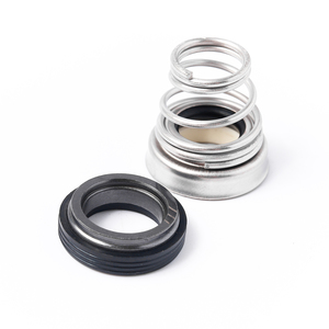 POLO อะไหล่ SCM2-45 ซีลปั๊มน้ำสองใบพัด 1HP 1x1 P042-2602