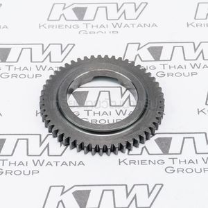 MAKITA อะไหล่ M8701B[MT870]HR2611#30 SPUR GEAR 51 MP227360-7