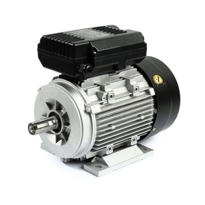 VALU YL90L มอเตอร์ 2HP 2สาย[มอเตอร์ทุกชนิดไม่มีประกัน]