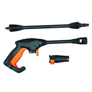 TAKARA อะไหล่ SATURN III ใหม่ ชุดปืนฉีด ยาว TK-G15