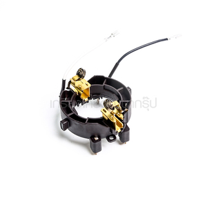 MAKITA อะไหล่ HR2470F/2610#30 BRUSH HOLDER 638655-7