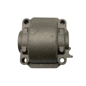 MS180-44 ฝาครอบเลื้อสูบ