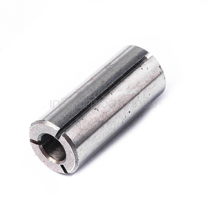MAKITA อะไหล่ M3600B COLLET SLEEVE 6.35 MP763809-8