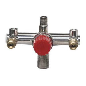 IOVA อะไหล่ ตัวแบ่งลมปั๊มลมโรตารี่