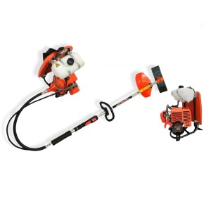KASEI DG328A เครื่องตัดหญ้าข้ออ่อนสะพายหลัง 28mmx9T