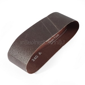 TOA/BOSS กระดาษทรายรถถังno.80