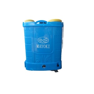 MAYOKI 16L เครื่องพ่นยาแบตเตอรี่[โปรโมชั่น]ประกัน 3เดือนจากโรงงาน