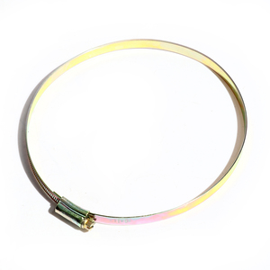 ORBIT เข็มขัด [10] เข็มขัดรัดท่อขนาด190-230มิล O101-0220