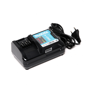 MAKITA  แท่นชาร์จ DC10WD ใช้กับ HP33x/DF33x