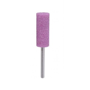 SW-112 หินเจียนัยแกน3mm [10x25mm] กระบอก