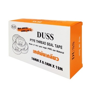 DUSS เทปพันเกลียว แบบหนา