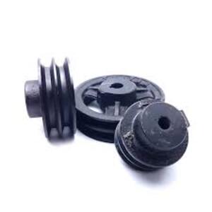 มู่เล่ย์ 2Bx5x24mm