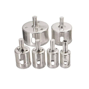 KEENNESS โฮลซอเจาะกระจก/กระเบื้อง 40 MM K132
