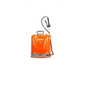 KASEI เครื่องพ่นยาแบตเตอรี่ 20L + ชุดกวนน้ำยาในตัว