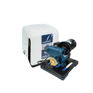 LEAL PUMP ปั๊มน้ำอัตโนมัติ พร้อมฝาครอบ C370