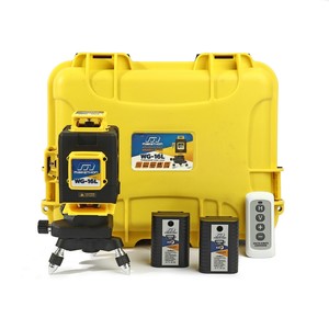 MARATHON WG-16L ขาตั้ง วัดระยะเลเซอร์ 16เส้น 4D เขียว M315-4588