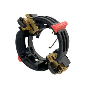 BOSCH อะไหล่ GBH2-26DFR ชุดซองถ่าน