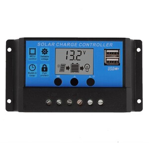 โซล่าชาร์จเจอร์ 12v