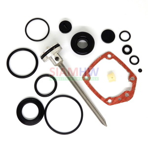 D-MAX อะไหล่ ชุดซ่อม[รวมลิ้น]แม็กลม F50 แท้