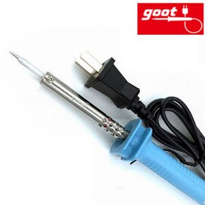 GOOT หัวแร้ง ญี่ปุ่นแท้ 40w