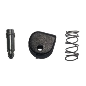 MAKITA อะไหล่ MT954 ปุ่มล็อคใบเครื่องเจีย