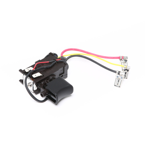 MAKITA อะไหล่ HP333 #7 SWITCH [632J77-3] DF331