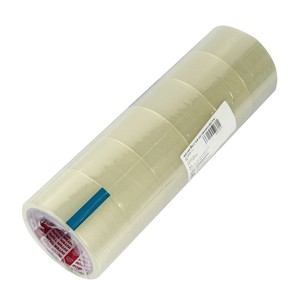 INTER TAPE เทปใส 2x100หลา