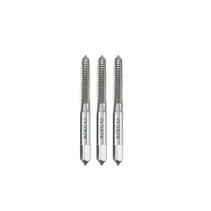 MAXICUT ดอกต๊าปเกลียว 5X0.8mm 2 ตัว/ชุด
