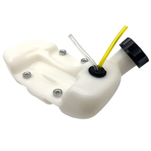 HUSQVARNA 143R อะไหล่ ถังน้ำมัน G45L SMITH