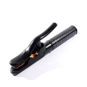 JASIC คีมจับเชื่อม[มือจับเชื่อม] งานหนัก 500A  J072-10076864