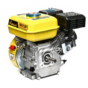 VALU เครื่องยนต์ 7HP เน้นงานเบา เช่น จักรรีดยาง ปั๊มชัก V103-WX210F