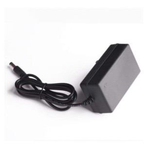 อะแดปเตอร์ชาร์จ 12v 2A สำหรับสว่านแบต 12v