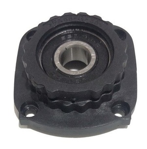 BOSCH อะไหล่ ฝาปิดกะโหลก[เบ้าลูกปืน] GWS 7-100